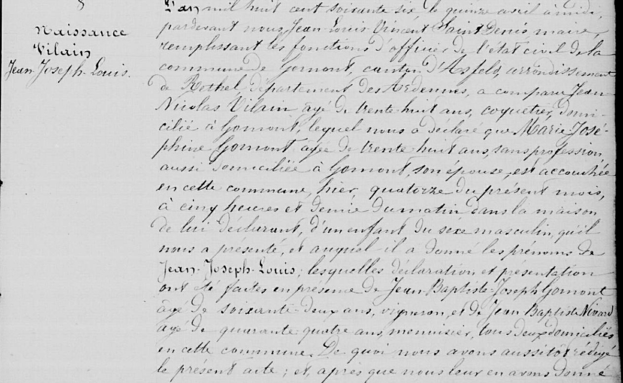 Naissance Vilain Jean Joseph Louis 15_04_1866 -1.jpg
